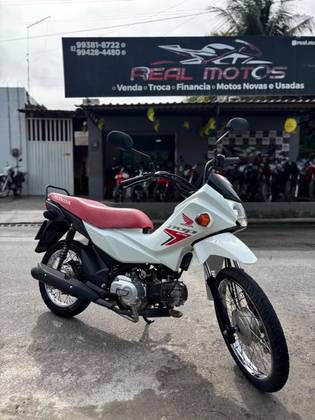 HONDA POP 110i ES HONDA POP 110i ES